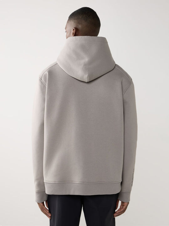 Bluza z kapturem męska HAGLÖFS Hoodie Stone Brick
Bluza z kapturem męska HAGLÖFS Hoodie Stone Brick
