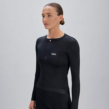Koszulka rowerowa damska POC W's Cadence L/S Jersey czarna
Koszulka rowerowa damska POC W's Cadence L/S Jersey czarna
