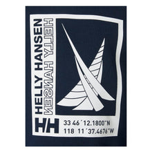 Bluza dresowa dziecięca HELLY HANSEN Jr Port Hoodie granatowy - Adventure Sports
Bluza dresowa dziecięca HELLY HANSEN Jr Port Hoodie granatowy - Adventure Sports