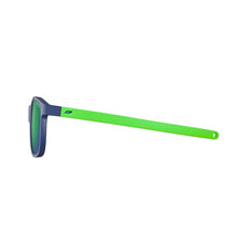 Okulary przeciwsłoneczne dla dzieci Julbo Turn 2 - ciemny niebieski/zielony | Spectron cat 3Cf - 4-8 - Adventure Sports
Okulary przeciwsłoneczne dla dzieci Julbo Turn 2 - ciemny niebieski/zielony | Spectron cat 3Cf - 4-8 - Adventure Sports