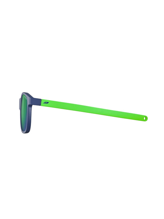 Okulary przeciwsłoneczne dla dzieci Julbo Turn 2 - ciemny niebieski/zielony | Spectron cat 3Cf - 4-8 - Adventure Sports
Okulary przeciwsłoneczne dla dzieci Julbo Turn 2 - ciemny niebieski/zielony | Spectron cat 3Cf - 4-8 - Adventure Sports