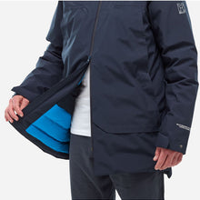 Parka MILLET M CHAMONIXARM Parka
Parka MILLET M CHAMONIXARM Parka