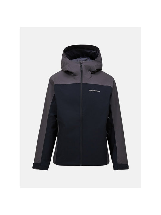 Kurtka narciarska męska PEAK PERFORMANCE Maroon Blocked HIPE 2L Insulated Shell Jacket czarna
Kurtka narciarska męska PEAK PERFORMANCE Maroon Blocked HIPE 2L Insulated Shell Jacket czarna