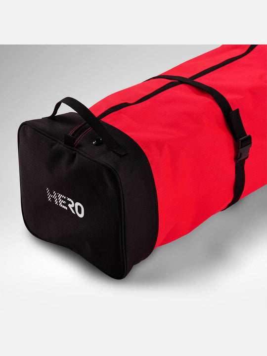 Pokrowiec na narty ROSSIGNOL Hero Ski Bag 2/3P Adjustable 1
Pokrowiec na narty ROSSIGNOL Hero Ski Bag 2/3P Adjustable 1