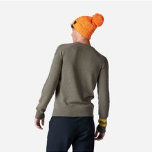 Sweter Rossignol Signature Knit zielony - Adventure Sports
Sweter Rossignol Signature Knit zielony - Adventure Sports