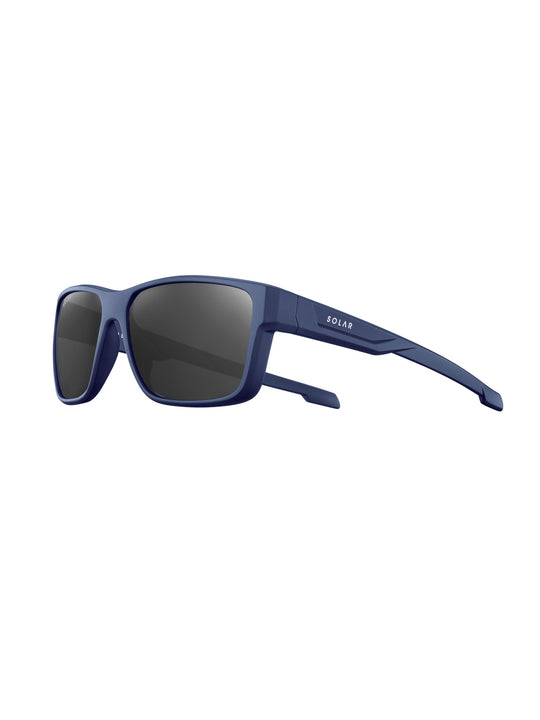 Okulary przeciwsłoneczne SOLAR Gibby - cat.3 Polarized - Dark Blue
Okulary przeciwsłoneczne SOLAR Gibby - cat.3 Polarized - Dark Blue