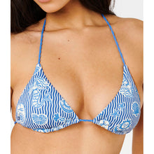 Góra bikini RIP CURL Catalina Waves Sliding Tri niebieski
Góra bikini RIP CURL Catalina Waves Sliding Tri niebieski