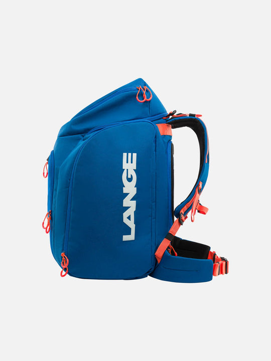 Plecak narciarski LANGE RACER BAG 82 litry
Plecak narciarski LANGE RACER BAG 82 litry
