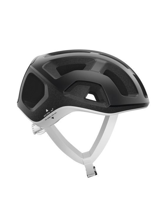 Kask rowerowy POC Ventral Lite WF czarno bialy - Adventure Sports
Kask rowerowy POC Ventral Lite WF czarno bialy - Adventure Sports