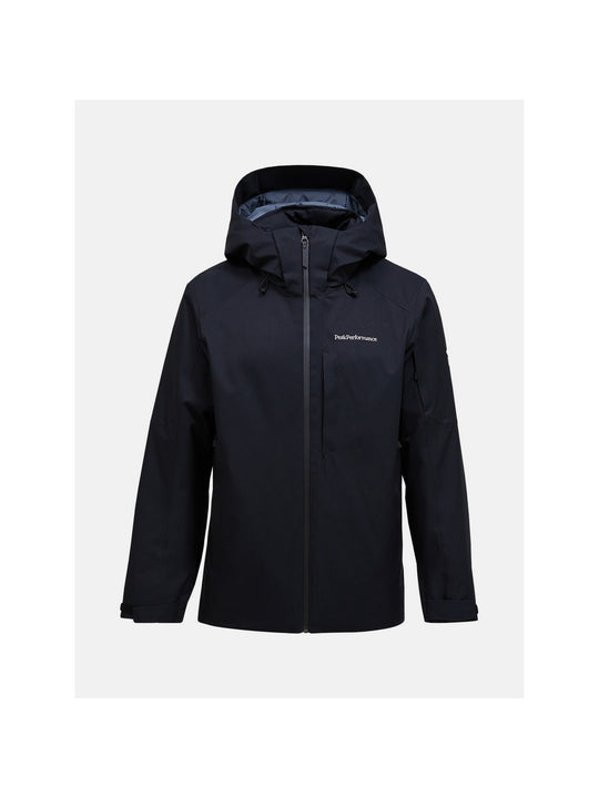 Kurtka narciarska męska PEAK PERFORMANCE Maroon HIPE 2L Insulated Shell Jacket czarna
Kurtka narciarska męska PEAK PERFORMANCE Maroon HIPE 2L Insulated Shell Jacket czarna