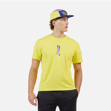 Koszulka unisex ROSSIGNOL SUPER TEE żółta
Koszulka unisex ROSSIGNOL SUPER TEE żółta