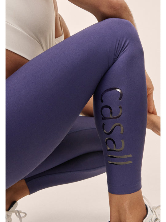 Legginsy damskie Casall Graphic High Waist Tights fioletowy
Legginsy damskie Casall Graphic High Waist Tights fioletowy