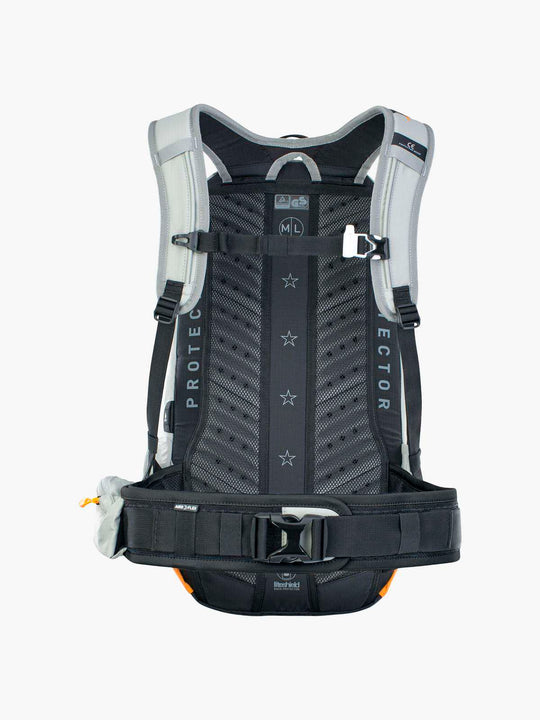 Plecak rowerowy EVOC FR Enduro E-Ride 16 stone - bright orange
Plecak rowerowy EVOC FR Enduro E-Ride 16 stone - bright orange