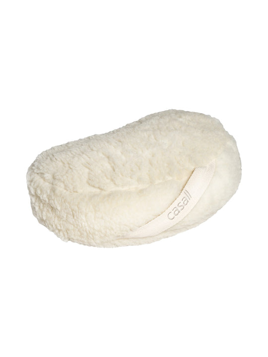 Poduszka CASALL Meditation Pillow Wool kolor biały
Poduszka CASALL Meditation Pillow Wool kolor biały