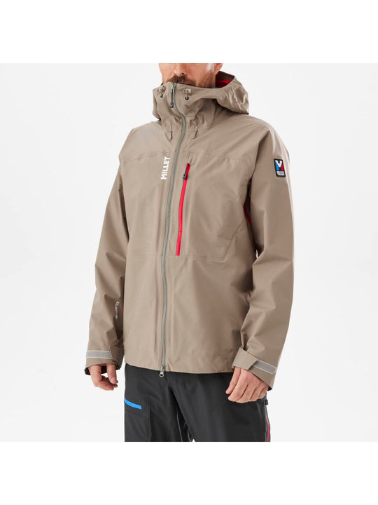 Kurtka alpinistyczna męska MILLET M Tri Icon Light Gtx 3L - Adventure Sports
Kurtka alpinistyczna męska MILLET M Tri Icon Light Gtx 3L - Adventure Sports