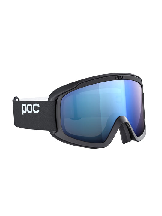 Gogle narciarskie POC Opsin czarny Cat.2
Gogle narciarskie POC Opsin czarny Cat.2