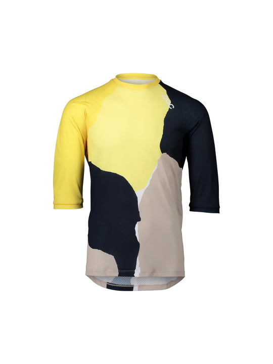 Koszulka Rowerowa POC MTB PURE 3/4 - Adventure Sports
Koszulka Rowerowa POC MTB PURE 3/4 - Adventure Sports