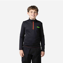 Koszulka termiczna chłopięca Rossignol Boy Hero 1/2 Zip Warm Stretch czarny - Bluza - Adventure Sports
Koszulka termiczna chłopięca Rossignol Boy Hero 1/2 Zip Warm Stretch czarny - Bluza - Adventure Sports