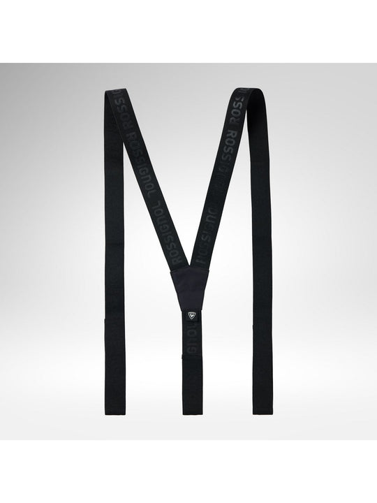 Szelki ROSSIGNOL Suspenders czarne
Szelki ROSSIGNOL Suspenders czarne