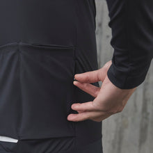 Koszulka rowerowa POC M’S Ambient Thermal Jersey czarny - Adventure Sports
Koszulka rowerowa POC M’S Ambient Thermal Jersey czarny - Adventure Sports