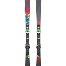Narty ROSSIGNOL HERO Athlete FIS SL 157 LTD (R22) + wiązania LOOK SPX12 Signature - Adventure Sports
Narty ROSSIGNOL HERO Athlete FIS SL 157 LTD (R22) + wiązania LOOK SPX12 Signature - Adventure Sports
