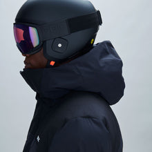 Kask narciarski POC Skull Dura X MIPS czarny mat
Kask narciarski POC Skull Dura X MIPS czarny mat