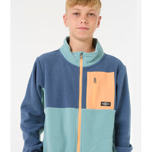 Bluza chłopięca RIP CURL Raw Energy Block Fleece - Boy niebieska
Bluza chłopięca RIP CURL Raw Energy Block Fleece - Boy niebieska