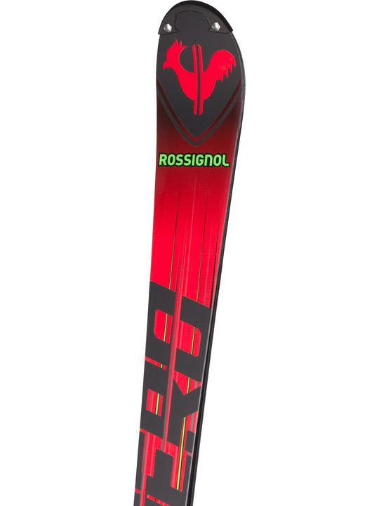 Narty ROSSIGNOL HERO FIS SL Factory 165 (R22) + wiązania LOOK PX18 Rockerace - Adventure Sports
Narty ROSSIGNOL HERO FIS SL Factory 165 (R22) + wiązania LOOK PX18 Rockerace - Adventure Sports