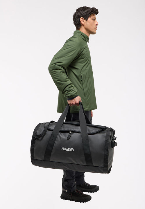 Torba HAGLÖFS Lava 90 true black
Torba HAGLÖFS Lava 90 true black