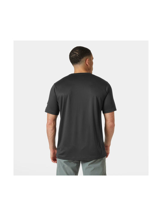 Koszulka męska HELLY HANSEN HH TECH T-SHIRT 2.0 czarna
Koszulka męska HELLY HANSEN HH TECH T-SHIRT 2.0 czarna