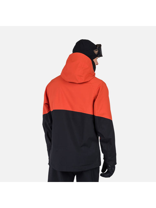 Kurtka narciarska męska Rossignol Evader Jkt - Adventure Sports
Kurtka narciarska męska Rossignol Evader Jkt - Adventure Sports