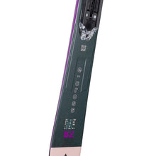 Narty DYNASTAR E-Cross 82 + wiązania LOOK Xpress 11 - Adventure Sports
Narty DYNASTAR E-Cross 82 + wiązania LOOK Xpress 11 - Adventure Sports