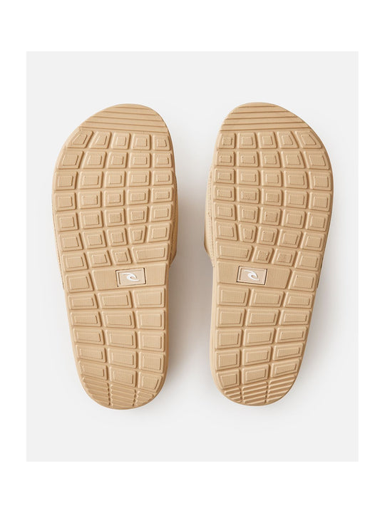 Klapki RIP CURL Classic Bloom Slide kremowe
Klapki RIP CURL Classic Bloom Slide kremowe