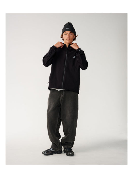 Kurtka męska RIP CURL S-Series Pertex Spray Jacket czarna
Kurtka męska RIP CURL S-Series Pertex Spray Jacket czarna