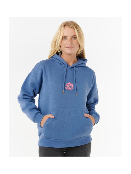 Bluza RIP CURL ICONS OF SURF HERITAGE HOOD niebieska
Bluza RIP CURL ICONS OF SURF HERITAGE HOOD niebieska