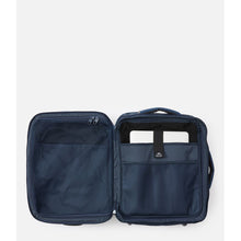 Walizka kabinowa RIP CURL F-Light Cabin 30L Sapphire granatowy - TU - Adventure Sports
Walizka kabinowa RIP CURL F-Light Cabin 30L Sapphire granatowy - TU - Adventure Sports