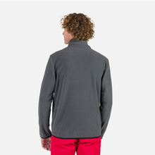 Bluza męska ROSSIGNOL Strawpile Fleece Hz szary
Bluza męska ROSSIGNOL Strawpile Fleece Hz szary