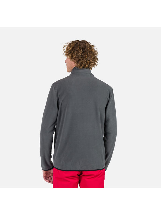 Bluza męska ROSSIGNOL Strawpile Fleece Hz szary
Bluza męska ROSSIGNOL Strawpile Fleece Hz szary