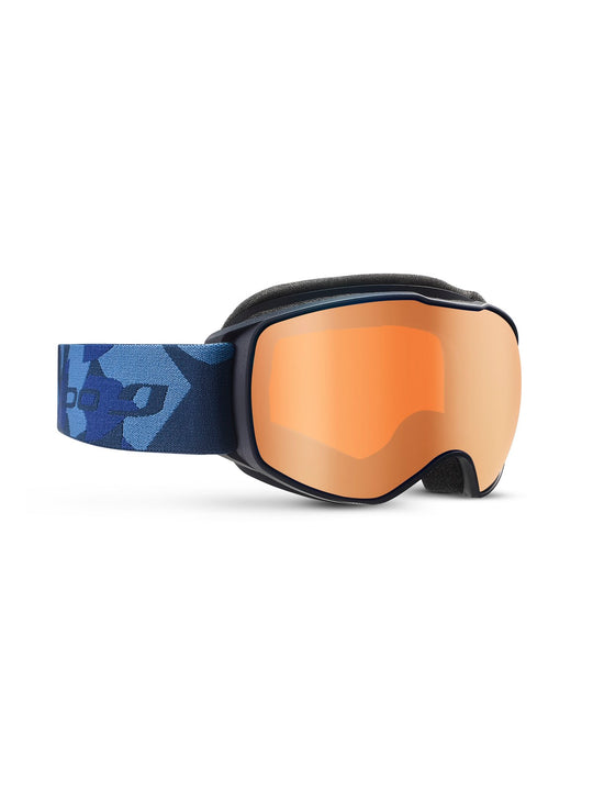 Gogle narciarskie JULBO Echo niebieskie Cat 3 - TU - Adventure Sports
Gogle narciarskie JULBO Echo niebieskie Cat 3 - TU - Adventure Sports
