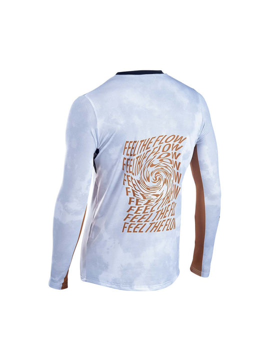 Koszulka rowerowa NORTHWAVE BOMB Jersey LS - biały/złoty - Adventure Sports
Koszulka rowerowa NORTHWAVE BOMB Jersey LS - biały/złoty - Adventure Sports