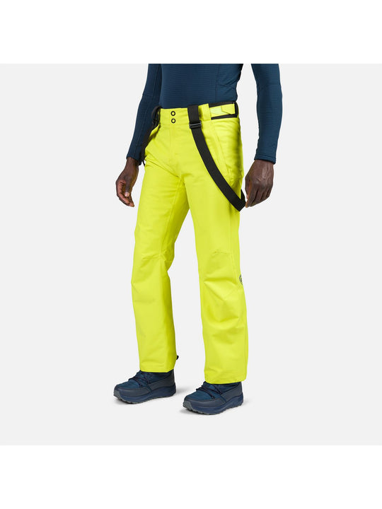 Spodnie męskie na narty Rossignol Ski Pant zielony - narciarskie - Adventure Sports
Spodnie męskie na narty Rossignol Ski Pant zielony - narciarskie - Adventure Sports
