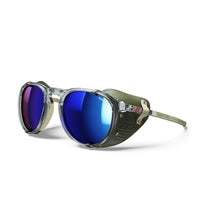 Okulary fotochromowe JULBO Millenium zielony | Reactive 2-4 - TU - Adventure Sports
Okulary fotochromowe JULBO Millenium zielony | Reactive 2-4 - TU - Adventure Sports