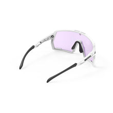 Okulary rowerowe RUDY PROJECT Kelion biały | ImpactX® Photochromic 2 Laser Purple - TU - Adventure Sports
Okulary rowerowe RUDY PROJECT Kelion biały | ImpactX® Photochromic 2 Laser Purple - TU - Adventure Sports
