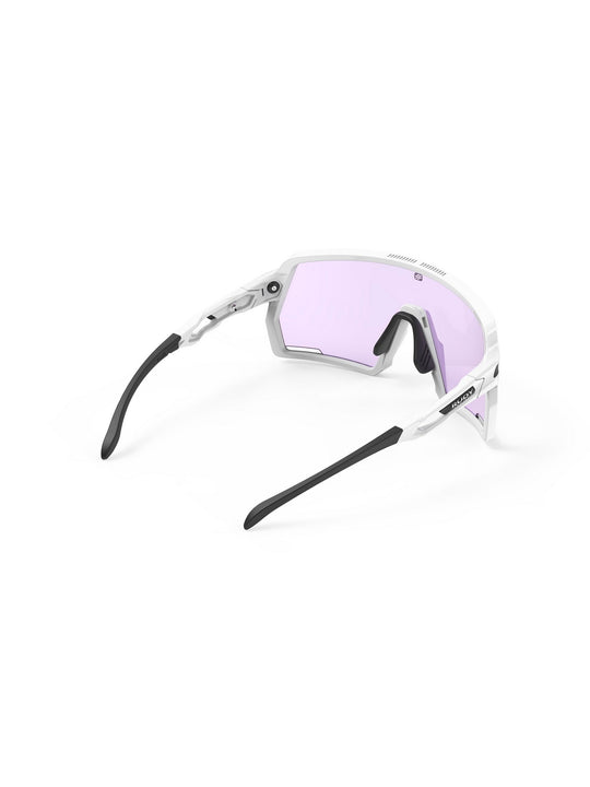 Okulary rowerowe RUDY PROJECT Kelion biały | ImpactX® Photochromic 2 Laser Purple - TU - Adventure Sports
Okulary rowerowe RUDY PROJECT Kelion biały | ImpactX® Photochromic 2 Laser Purple - TU - Adventure Sports