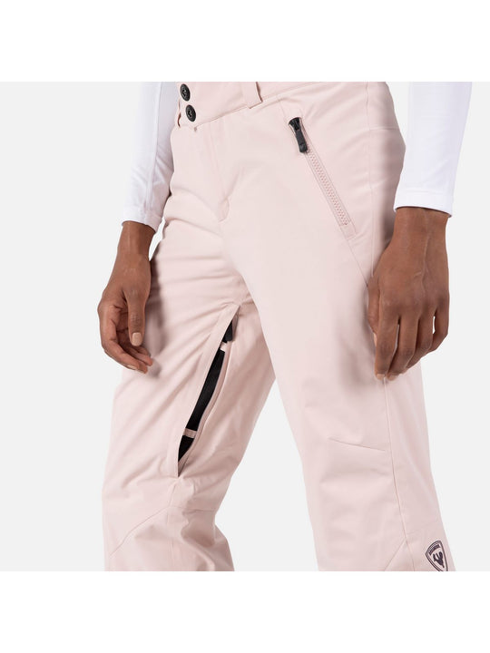 Spodnie na narty damskie Rossignol W Relax Pant różowy - narciarskie - Adventure Sports
Spodnie na narty damskie Rossignol W Relax Pant różowy - narciarskie - Adventure Sports