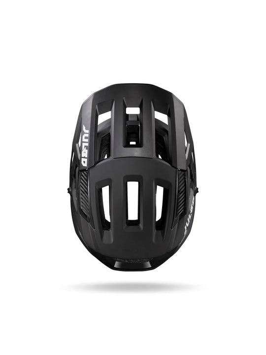Kask rowerowy Julbo Forest Evo czarny - Adventure Sports
Kask rowerowy Julbo Forest Evo czarny - Adventure Sports
