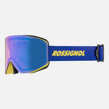 Gogle narciarskie ROSSIGNOL Otava S Yellow Sp Cat 2
Gogle narciarskie ROSSIGNOL Otava S Yellow Sp Cat 2