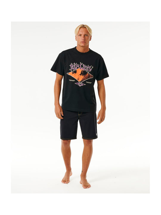 Koszulka RIP CURL Qsp Metal Core Tee czarny - Adventure Sports
Koszulka RIP CURL Qsp Metal Core Tee czarny - Adventure Sports