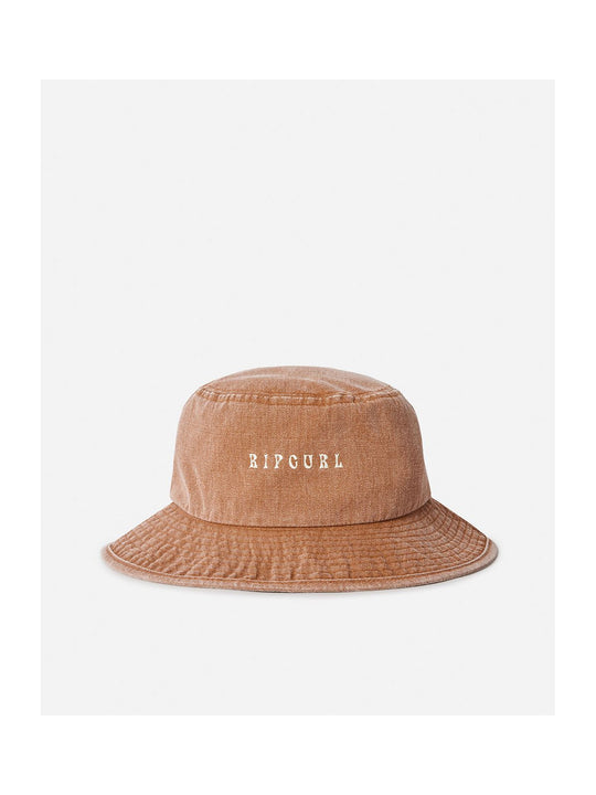 Kapelusz RIP CURL Washed Upf Mid Brim Hat brązowy - Czapka - Adventure Sports
Kapelusz RIP CURL Washed Upf Mid Brim Hat brązowy - Czapka - Adventure Sports