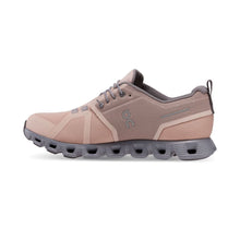 Buty damskie biegowe On Cloud 5 Waterproof różowy
Buty damskie biegowe On Cloud 5 Waterproof różowy